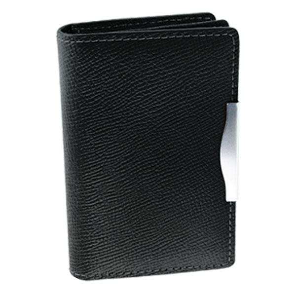 Modellista Card Holder Black