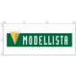 Modellista Banner Incombustibility