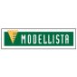 Modellista Sticker