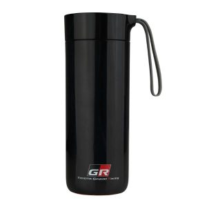 GR Black Mug Back