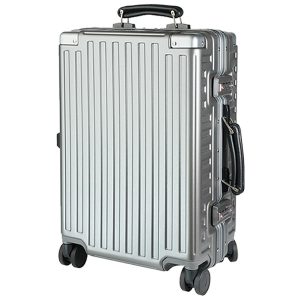 Modellista Luggage Grey