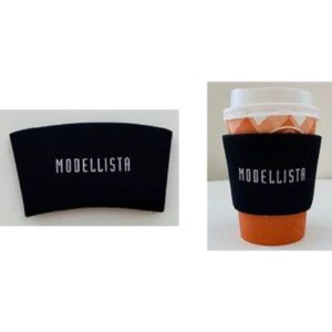 Modellista Coffee Sleeve