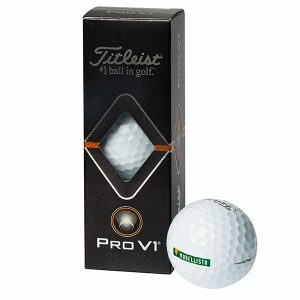 Modellista Golf Ball