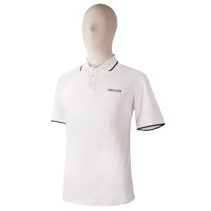 Modellista Men Polo Shirt White